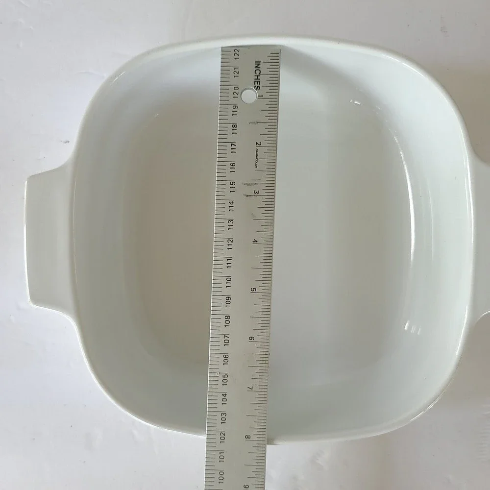 Corningware vintage corning